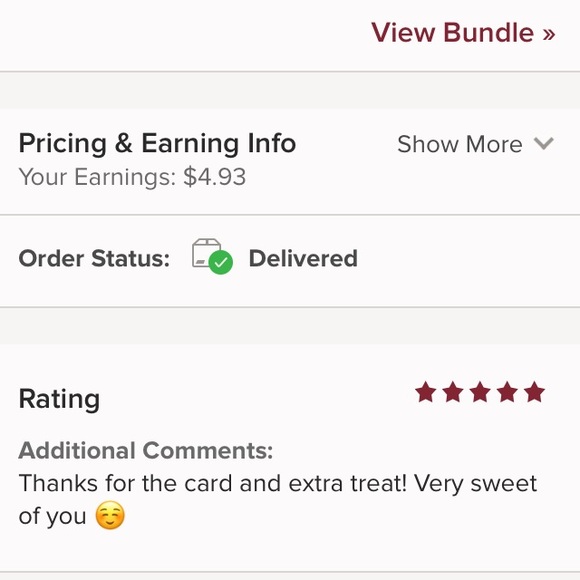 You deserve Worry Free Shopping 🛍!!! - Picture 11 of 16